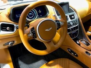 Aston Martin lease takeover car Cape Girardeau MO