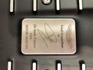 Aston Martin lease transfer website Cape Girardeau MO