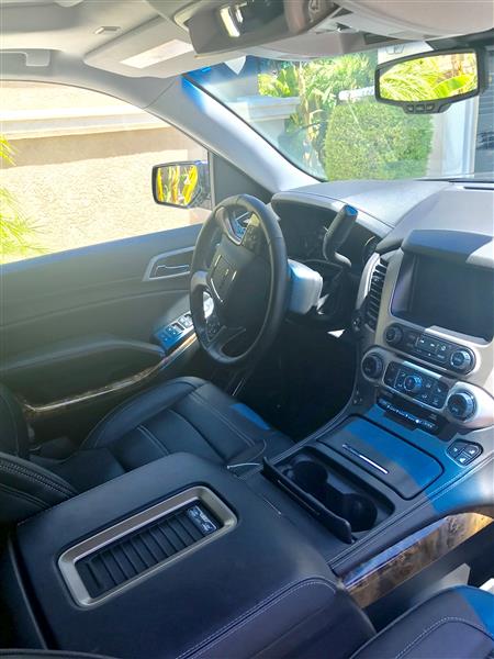 GMC YUKON auto lease takeover santa clarita CA