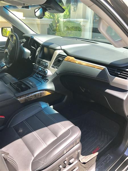 GMC YUKON car lease swap santa clarita CA