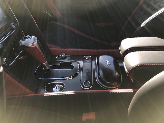 Bentley Continental swap lease car Los Angeles CA