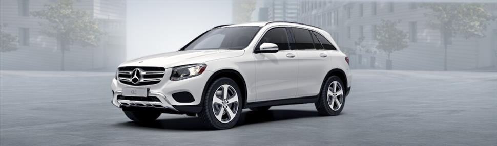 Mercedes Benz GLC Class auto lease takeover Tampa FL