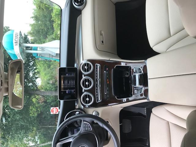 Mercedes Benz GLC Class swap lease car Tampa FL