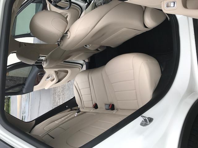 Mercedes Benz GLC Class swap my lease Tampa FL