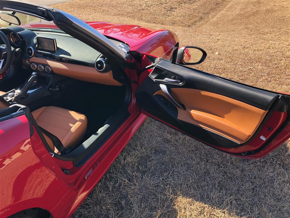 Fiat Model 124 car lease transfer Montgomery TX