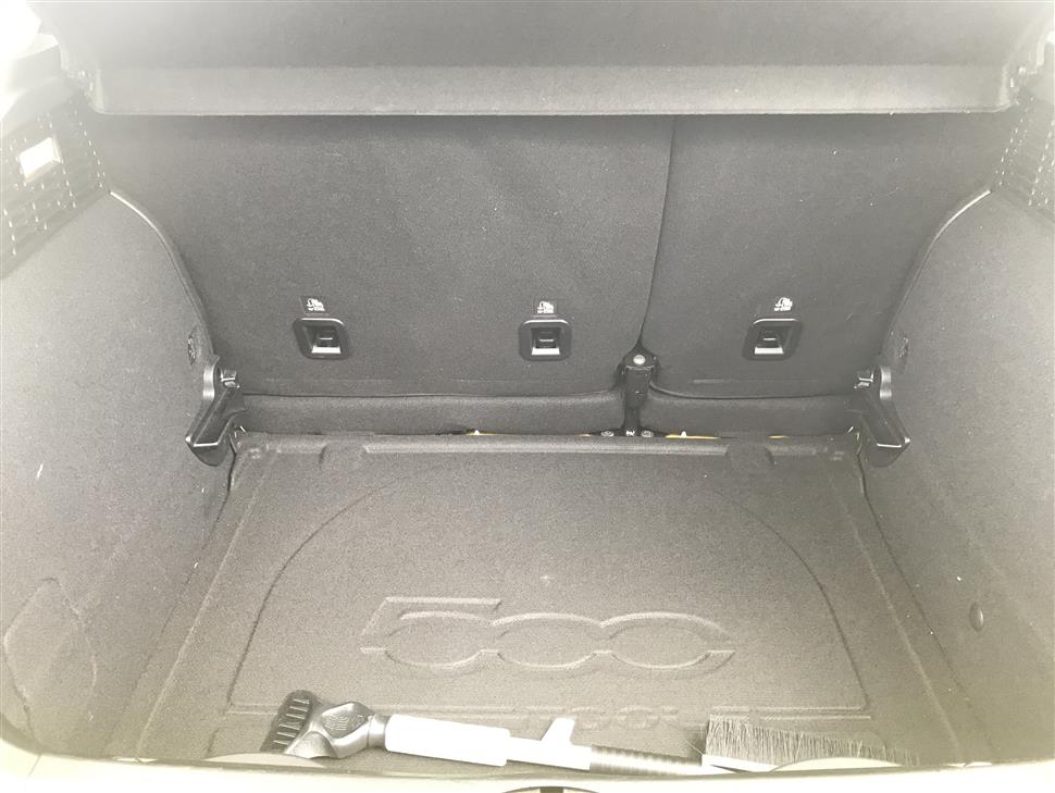 Fiat 500x auto lease swap Sauk Rapids MN