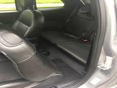 Fiat 500E auto lease takeover Los Angeles CA