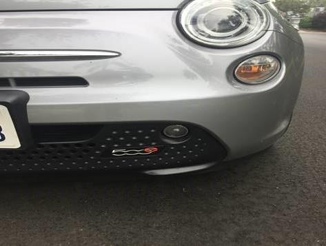 Fiat 500E car lease takeover Los Angeles CA