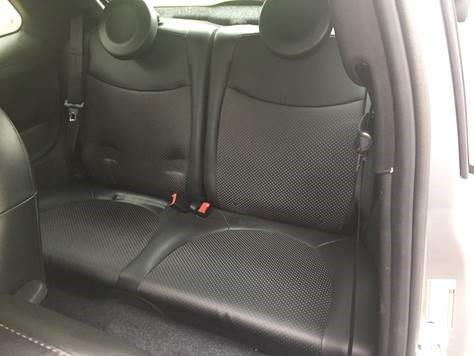 Fiat 500E lease takeover Los Angeles CA