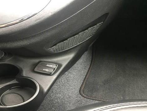 Fiat 500E takeover car lease Los Angeles CA