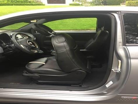 Fiat 500E vehicle lease transfer Los Angeles CA