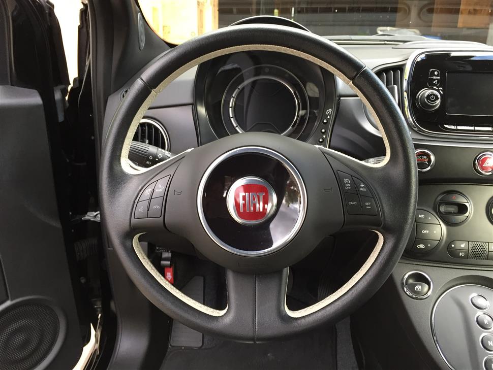 Fiat 500E auto lease swap Rohnert Park CA