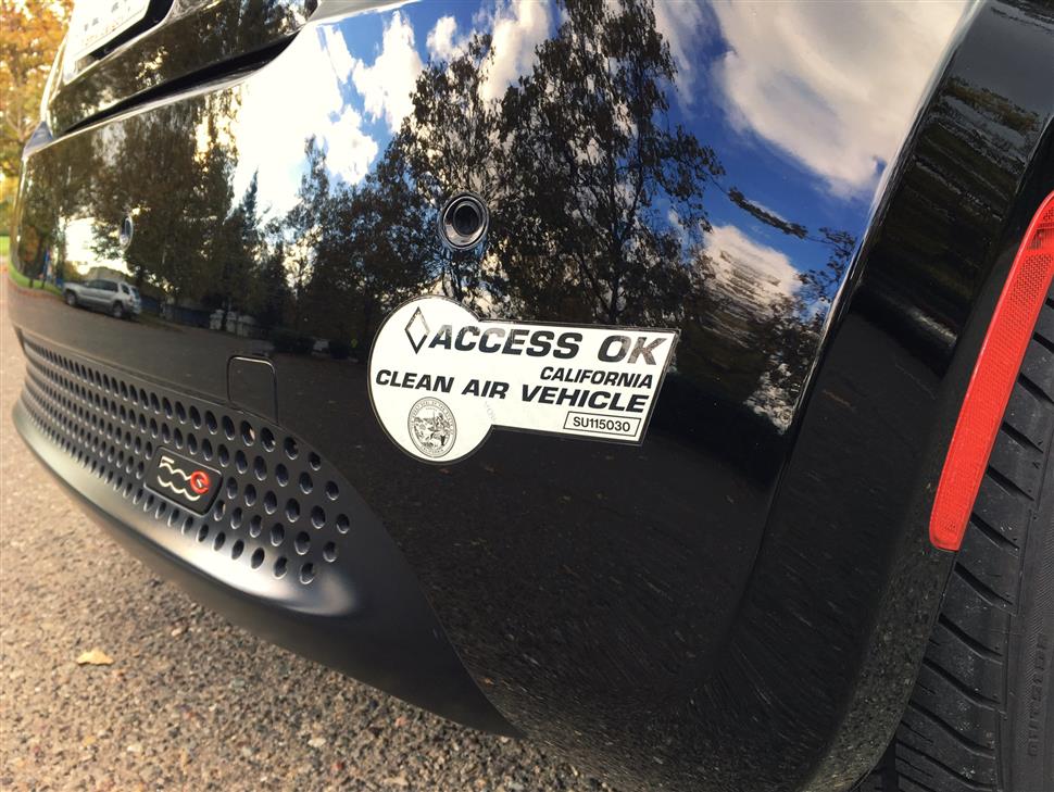 Fiat 500E car lease takeovers Rohnert Park CA