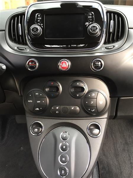 Fiat 500E car lease transfer Rohnert Park CA