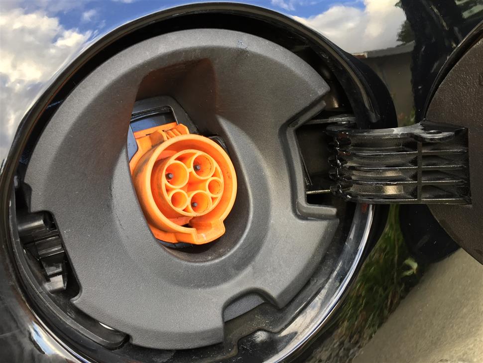 Fiat 500E takeover car lease Rohnert Park CA