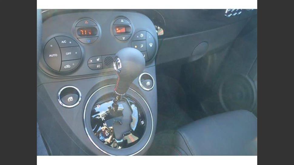 Fiat Model 500 lease takeover car Brooklyn NY