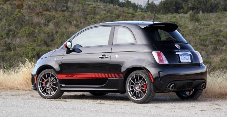 Fiat Model 500 vehicle lease transfer Brooklyn NY