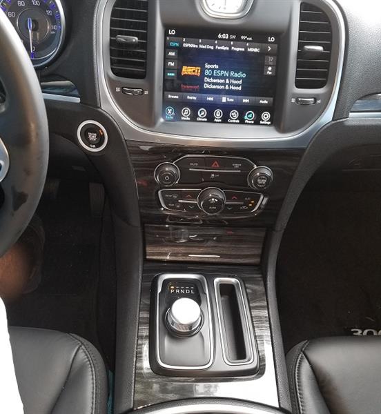 Chrysler Model 300 car lease swap Hialeah FL