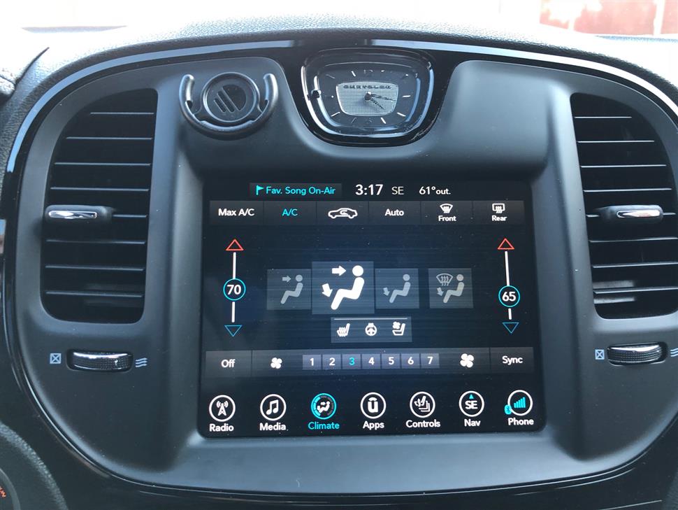 Chrysler Model 300 lease swapping Dallas TX