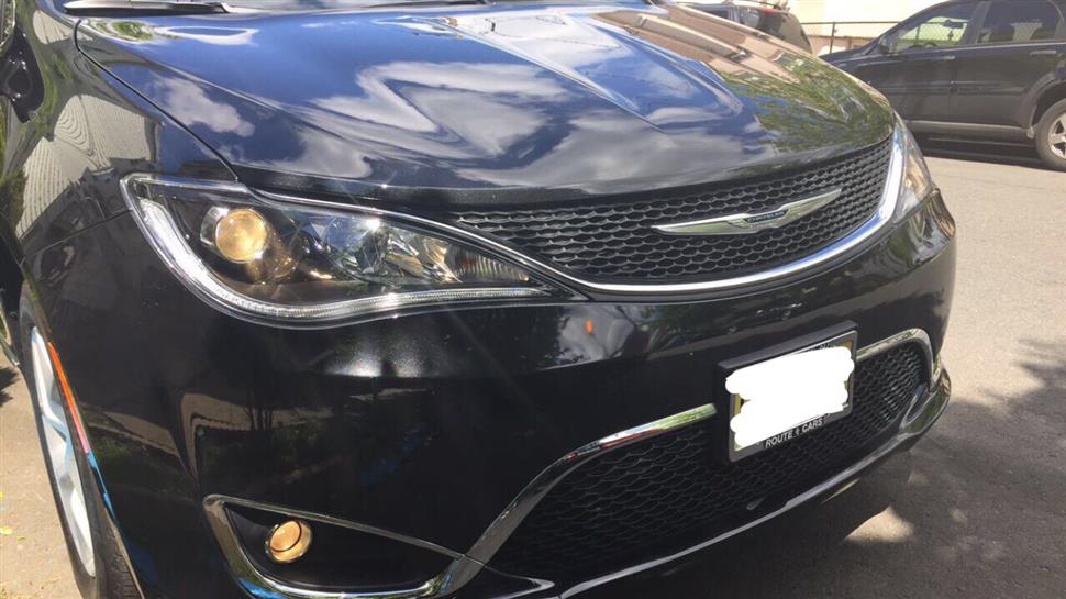 Chrysler Pacifica swap car lease Lodi NJ