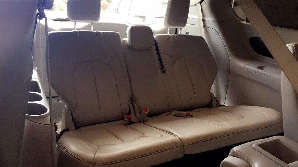 Chrysler Pacifica swap car lease Lodi NJ