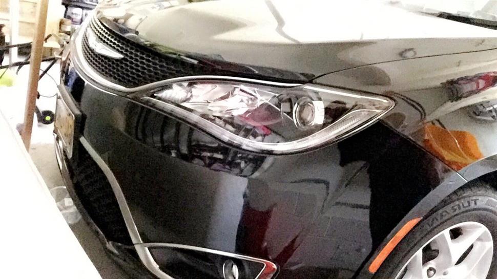 Chrysler Pacifica take over car lease Lodi NJ