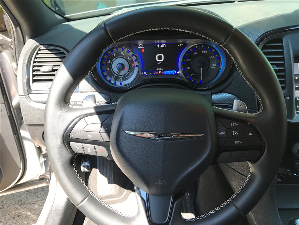 Chrysler Model 300 lease takeover Rochester Hills MI