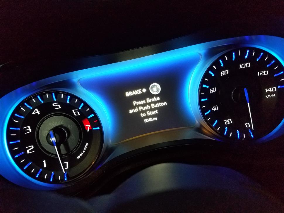 Chrysler Model 300 transfer lease car Troy MI