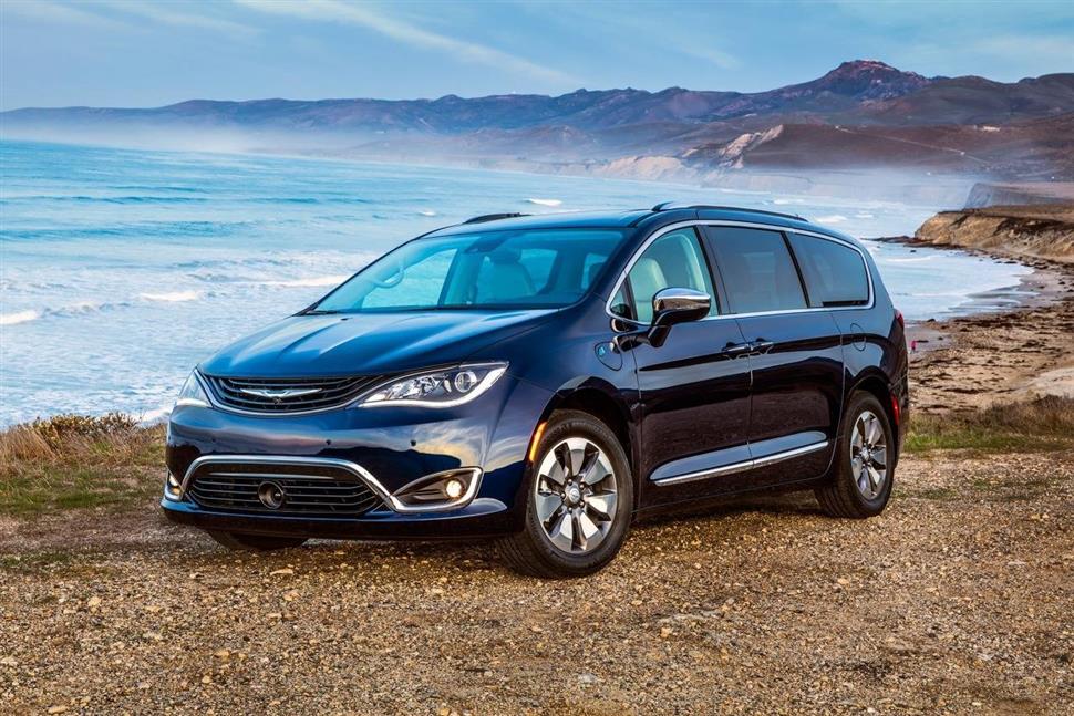 Chrysler Pacifica lease marketplace Port St Lucie FL