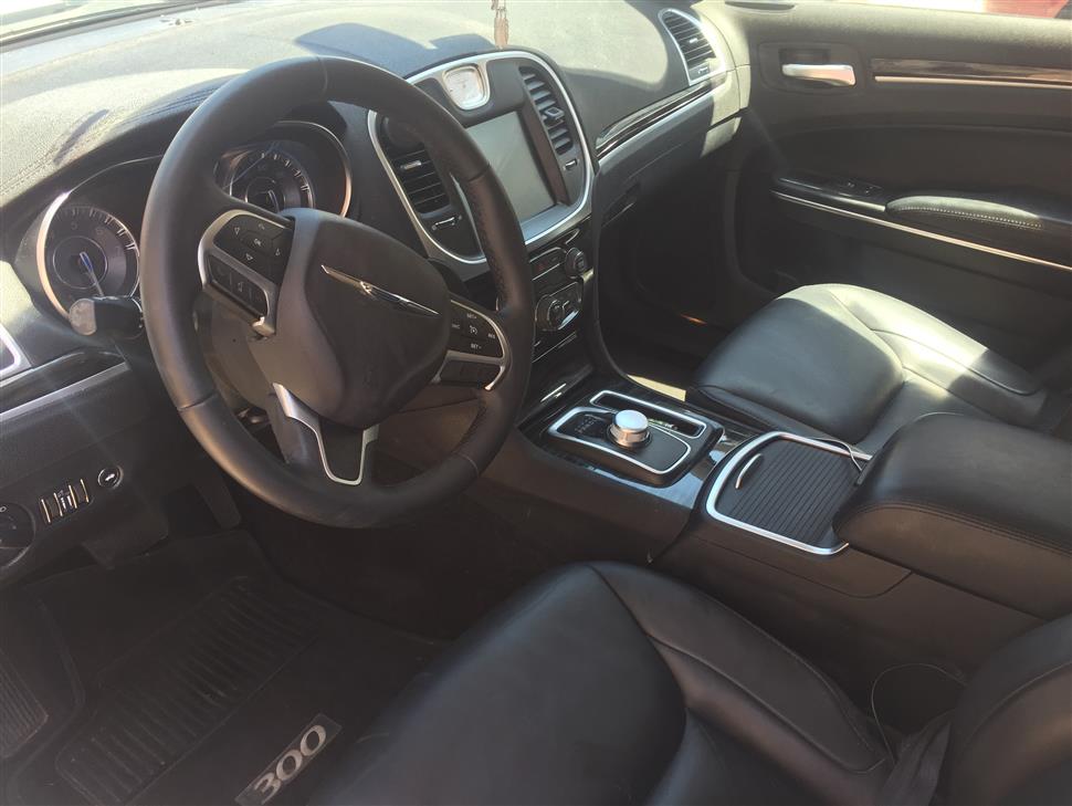 Chrysler Model 300 car lease take over Bristol PA