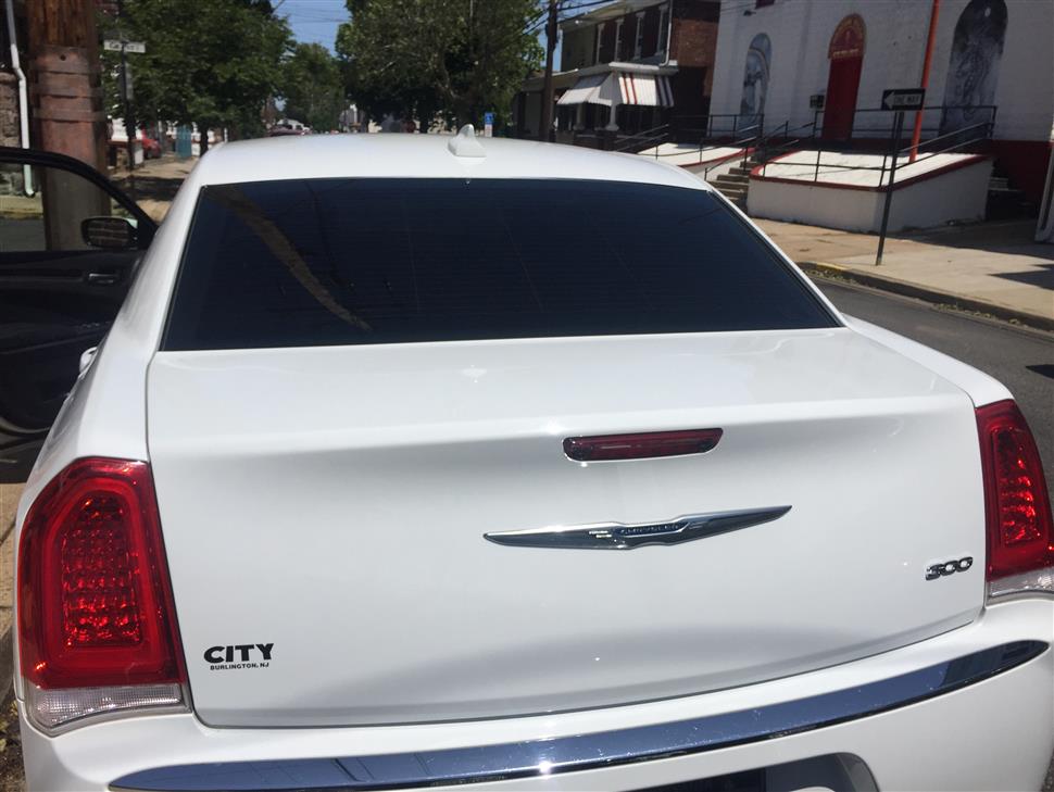 Chrysler Model 300 lease take over Bristol PA