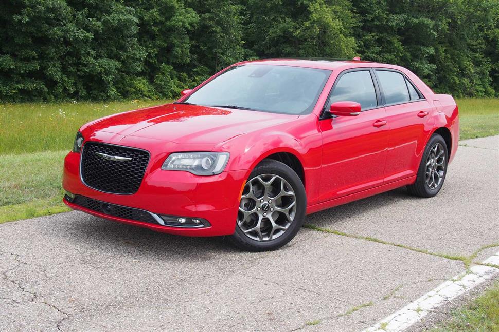 Chrysler Model 300 lease takeover Taylor MI