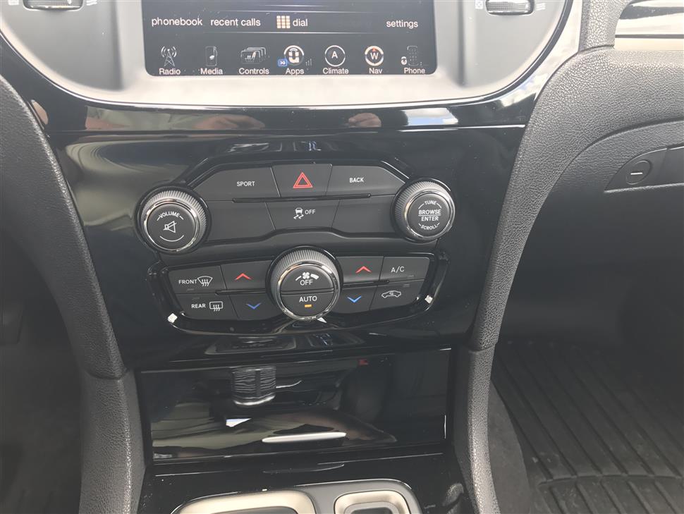 Chrysler Model 300 lease takeover Bensenville IL