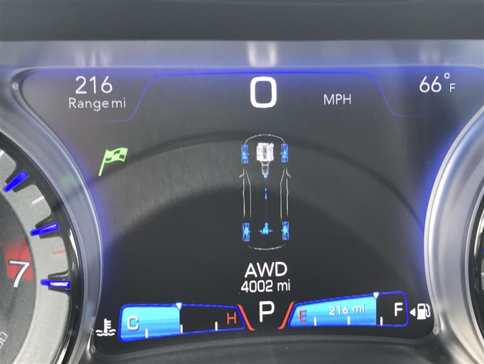 Chrysler Model 300 takeover car lease Bensenville IL