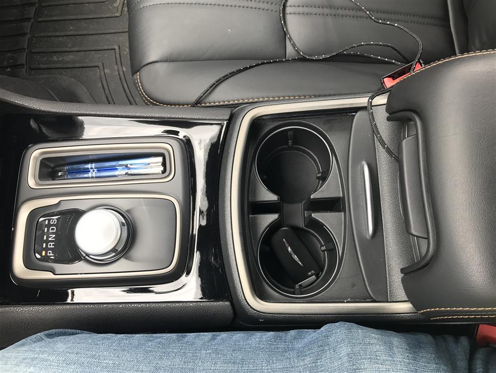 Chrysler Model 300 vehicle lease takeover Bensenville IL