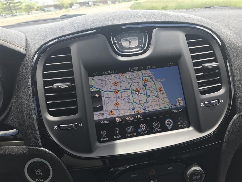 Chrysler Model 300 vehicle lease transfer Bensenville IL