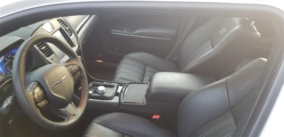 Chrysler Model 300 auto lease takeover Champlin MN