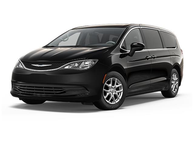 Chrysler Pacifica auto lease take over Doral FL