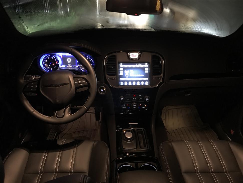 Chrysler Model 300 car lease transfers BATTLECREEK MI