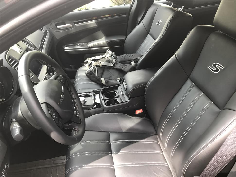 Chrysler Model 300 swap a car lease BATTLECREEK MI