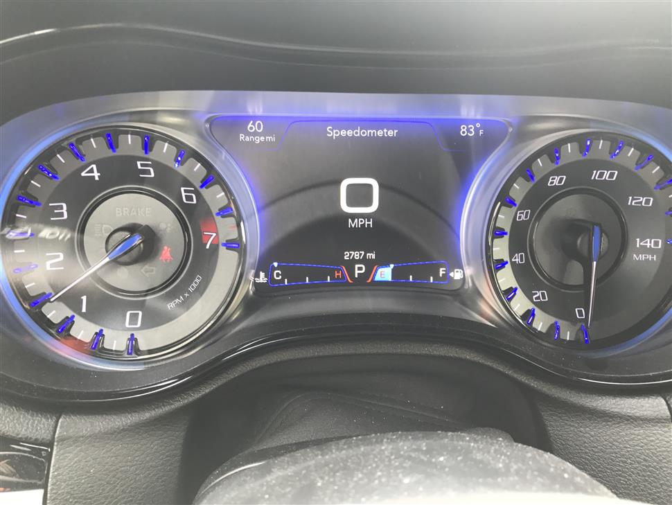 Chrysler Model 300 take over car lease BATTLECREEK MI