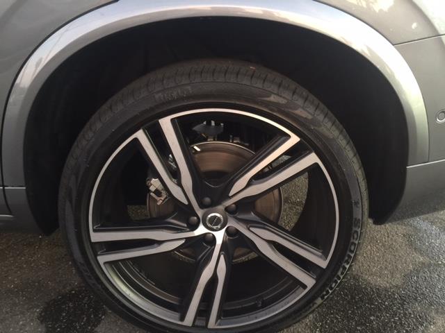 Volvo XC90 take over a car lease san jose CA