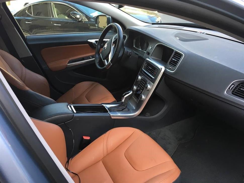 Volvo S60 lease swapping Los Angeles CA