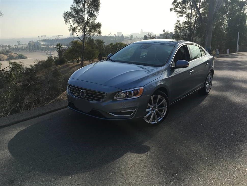 Volvo S60 lease transfer cars Los Angeles CA