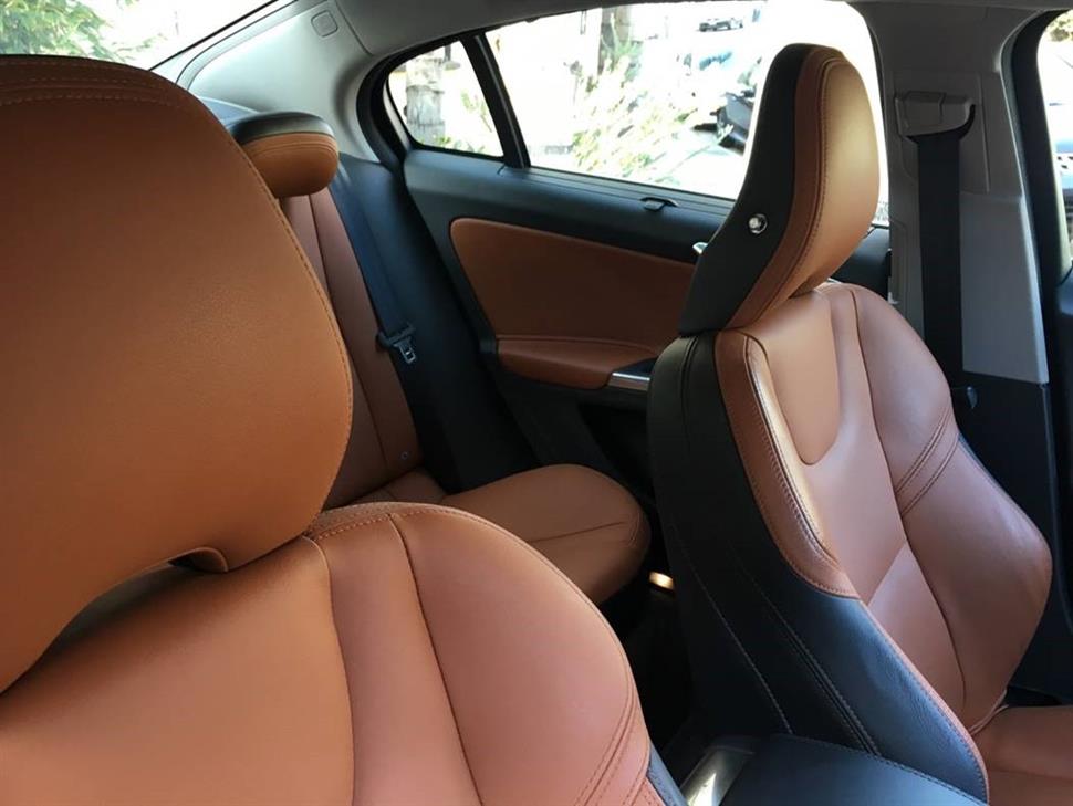 Volvo S60 swap lease car Los Angeles CA