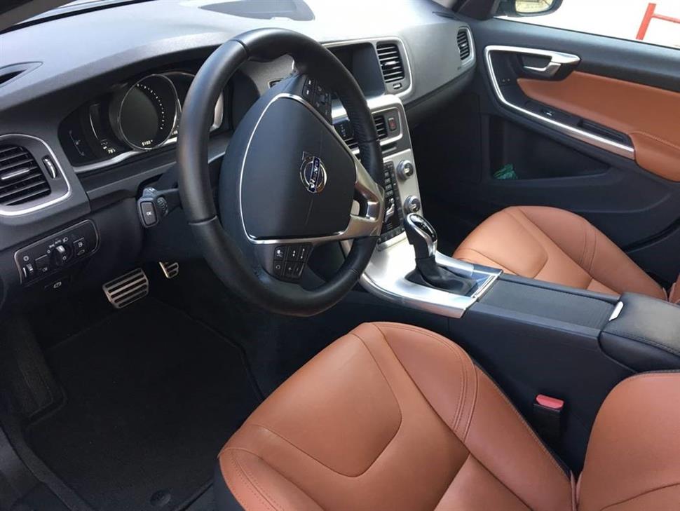 Volvo S60 take over car lease Los Angeles CA