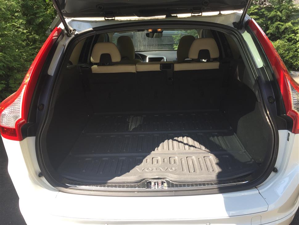 Volvo XC60 lease swap Summit NJ