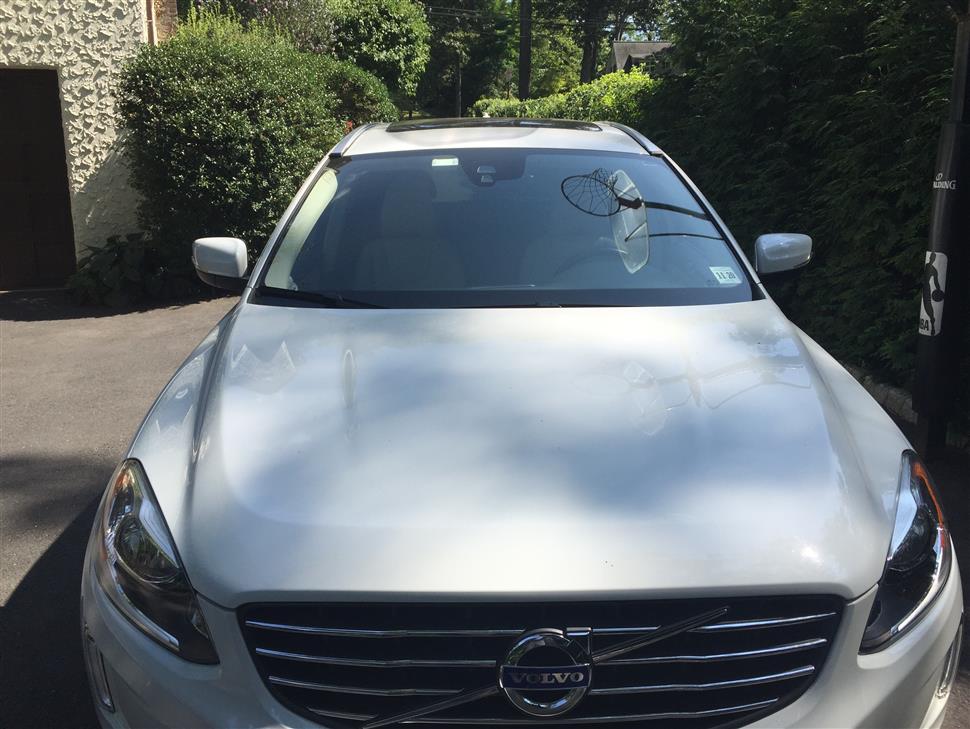 Volvo XC60 lease swap car Summit NJ