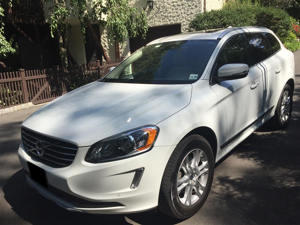 Volvo XC60 lease swap website Summit NJ