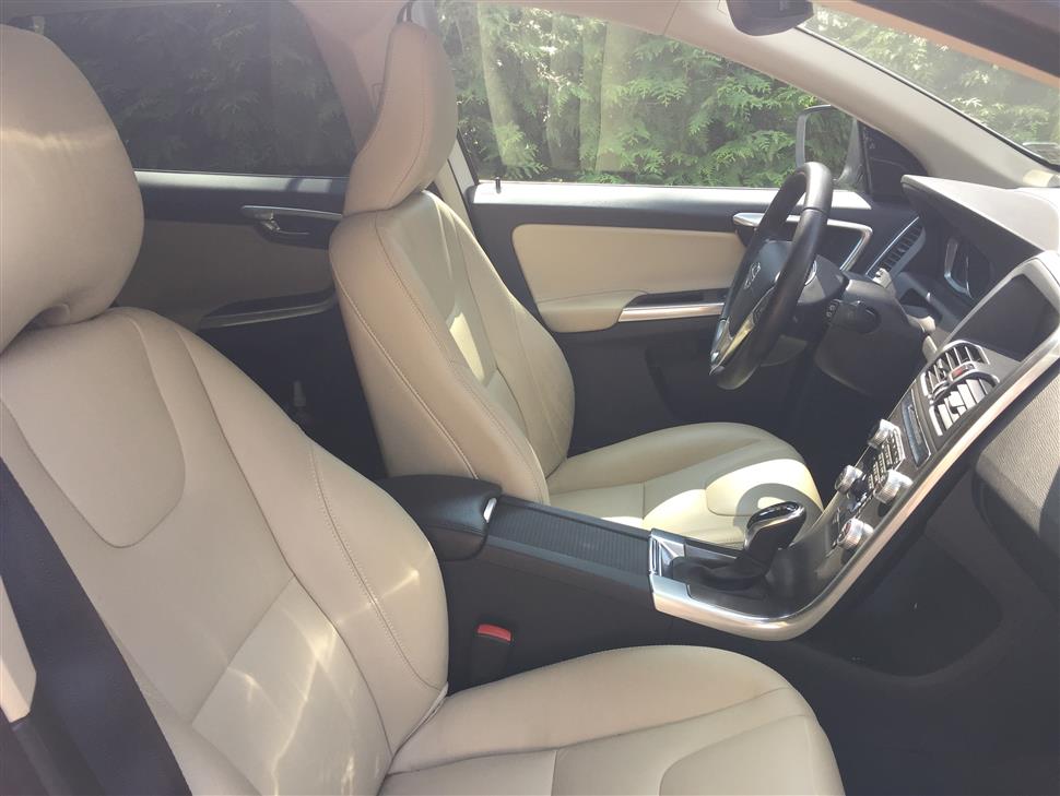 Volvo XC60 lease transfer website Summit NJ